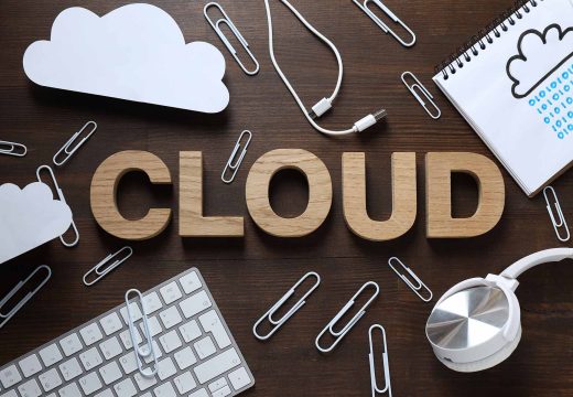 Cloud Solutions & Services