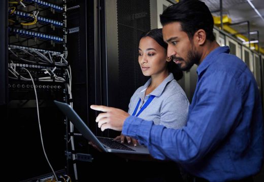 Legacy System Modernization