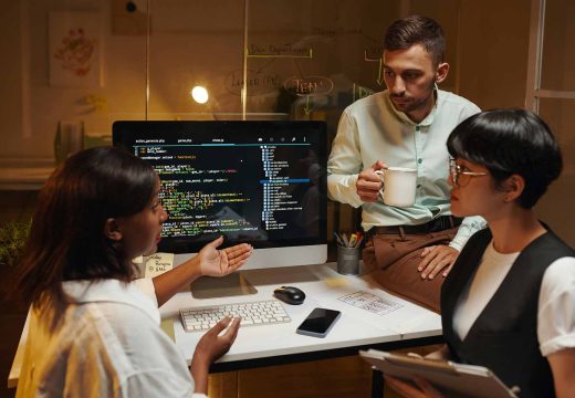 Software Development