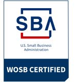 WOSB-Certified